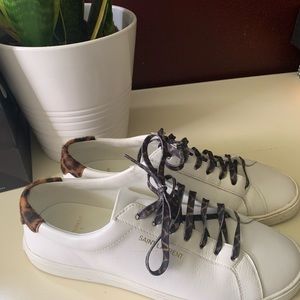 Authentic YSL Andi sneaker